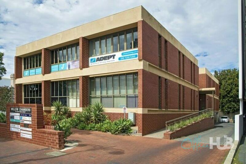 Willow Chambers - Image 1