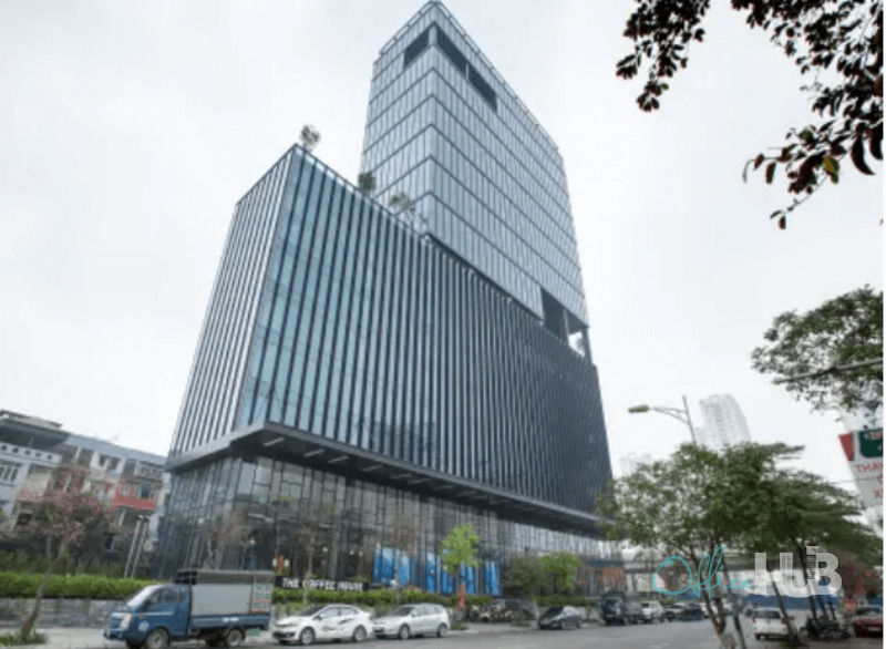 Leadvisors Tower - Image 1