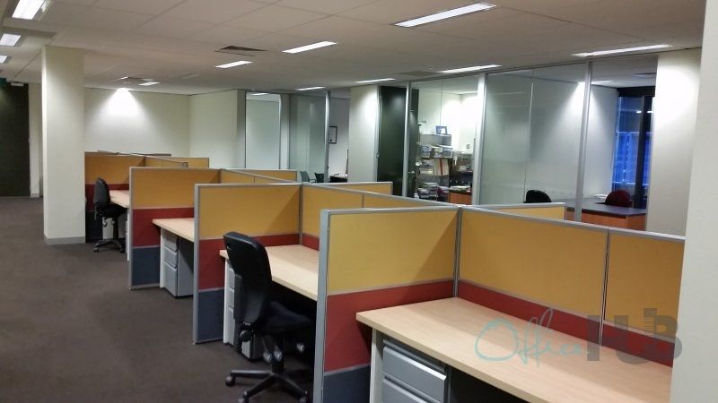 551 Little Lonsdale Street, Melbourne - Image 1