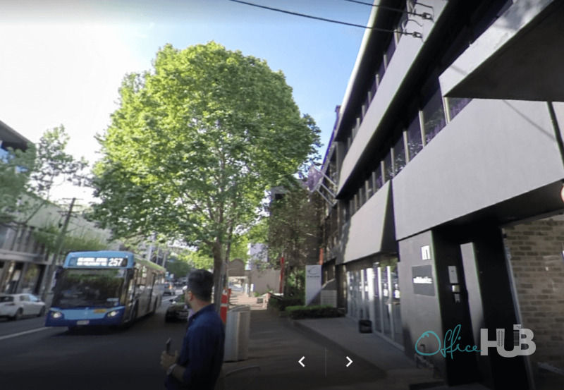 113A Willoughby Road, Crows Nest - Image 1