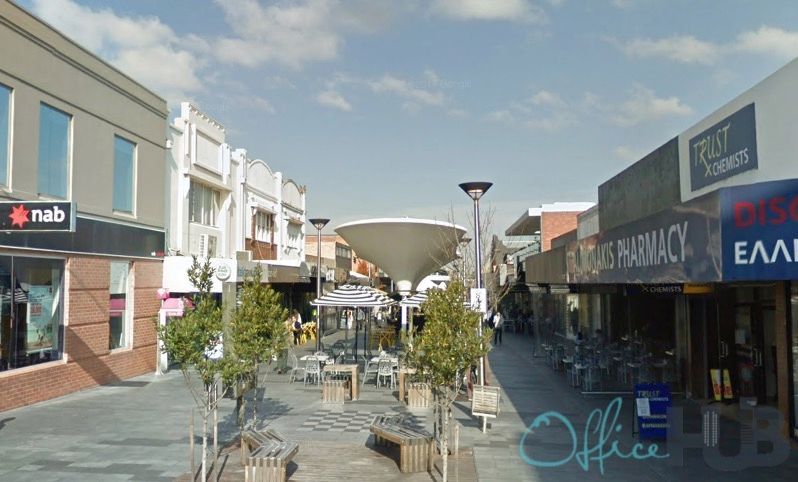 2 Eaton Mall, Oakleigh - Image 1