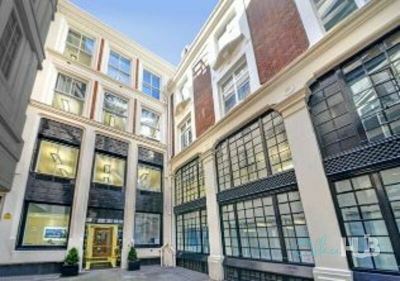 Royal Exchange - Image 1