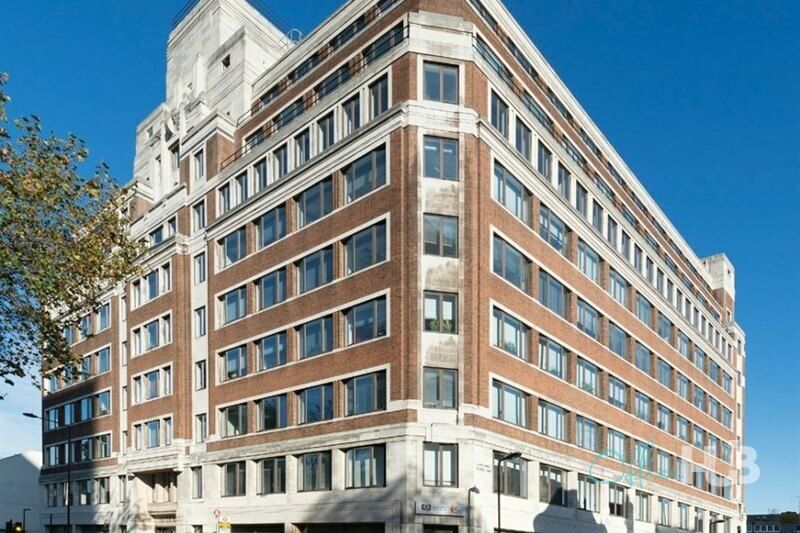 Euston House - Image 1