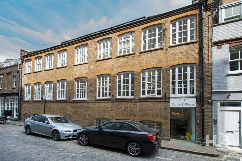 Marylebone - Image 1