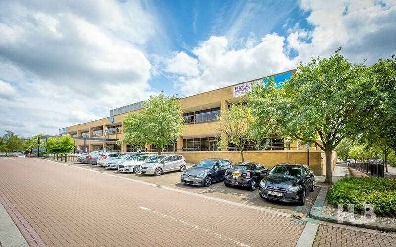 Milton Keynes - Image 1