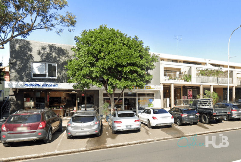 Sun Suites - Image 1