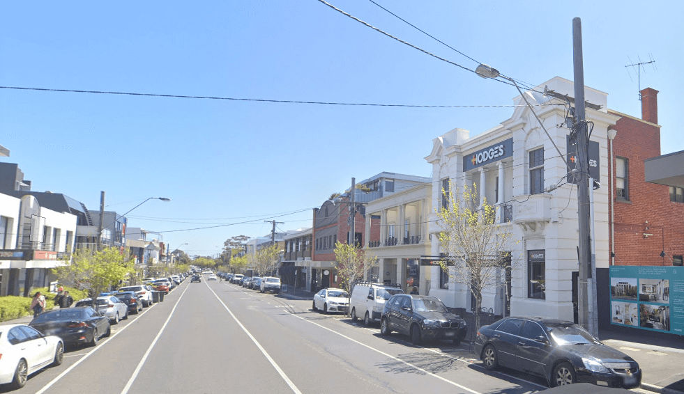 Bayview House - Image 1