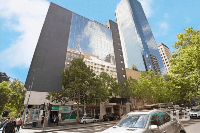 224 -236 Queen Street, Melbourne - Image 1