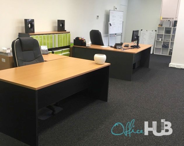 434 St Kilda Road, Melbourne - Image 1