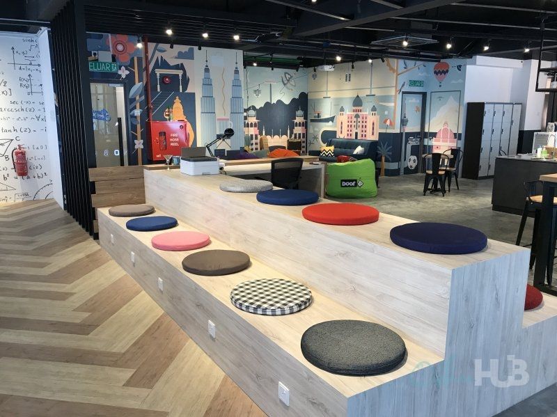 Jalan Radin Bagus 3, Kuala Lumpur - Image 1