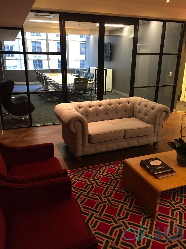 278 Collins Street, Melbourne - Image 1