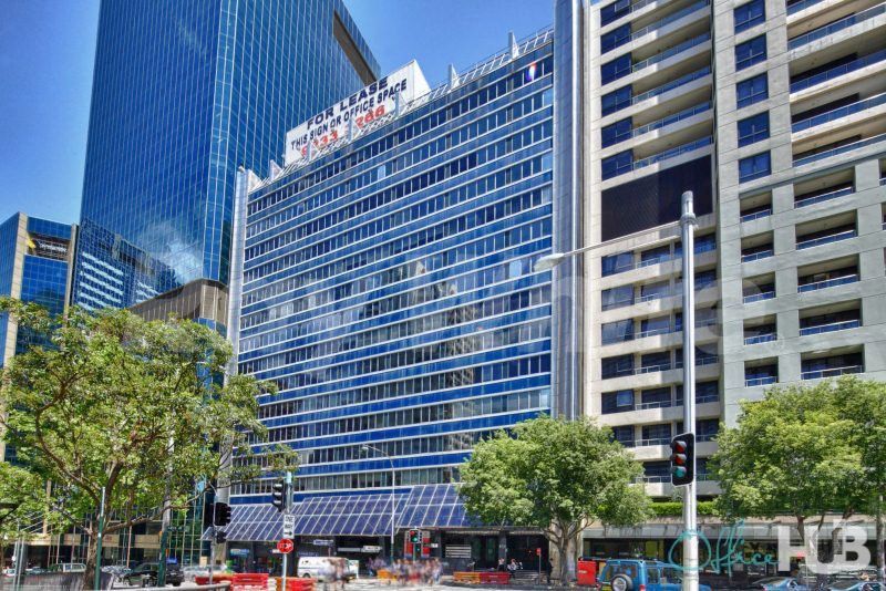 189 Kent Street, Sydney - Image 1