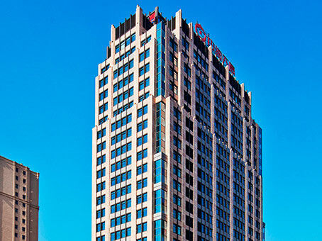 China Overseas Building - Image 1