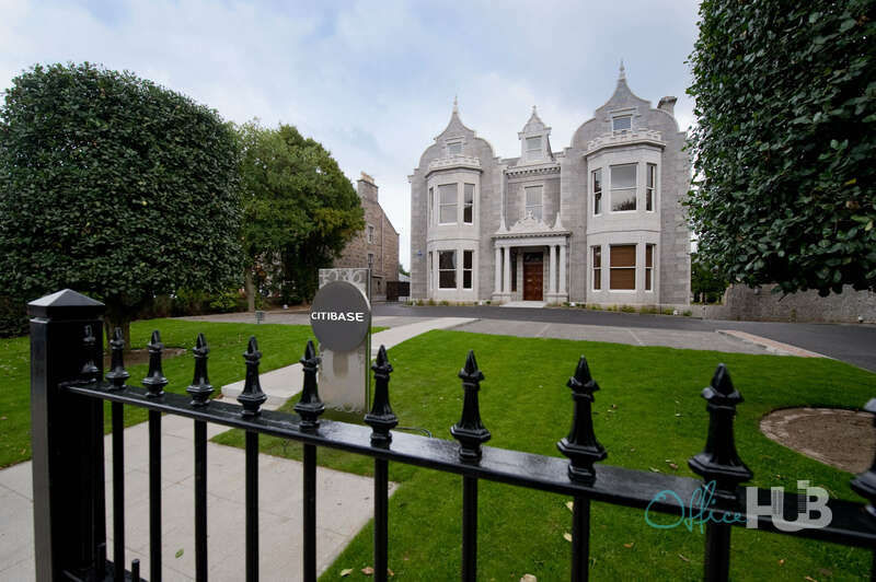 Queens - Aberdeen - Image 1