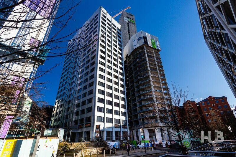 Arena Point - Image 1