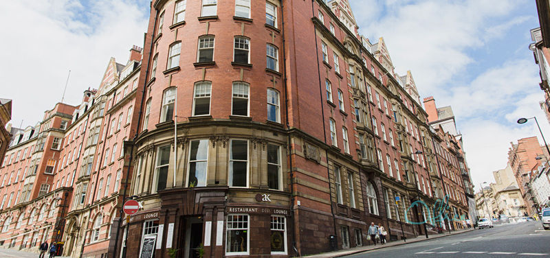 Milburn House - Image 1