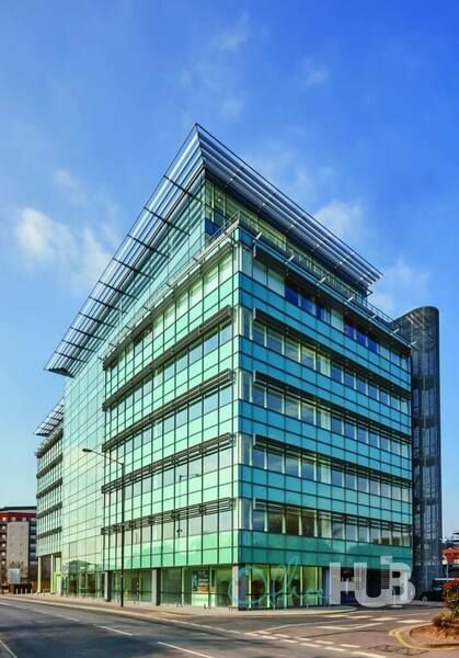 The Urban Building - Image 1