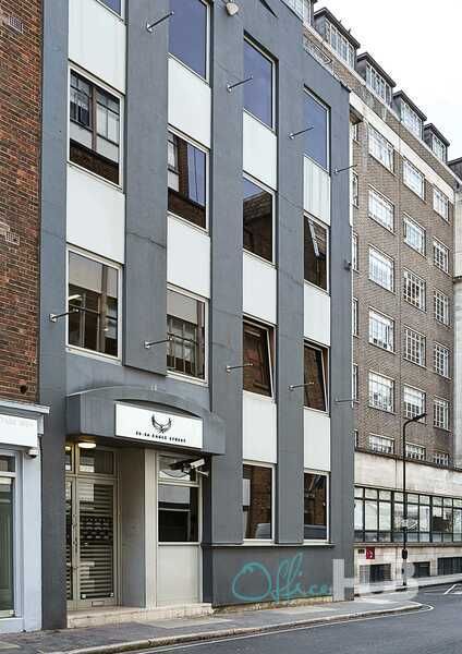 Eagle Street - Image 1
