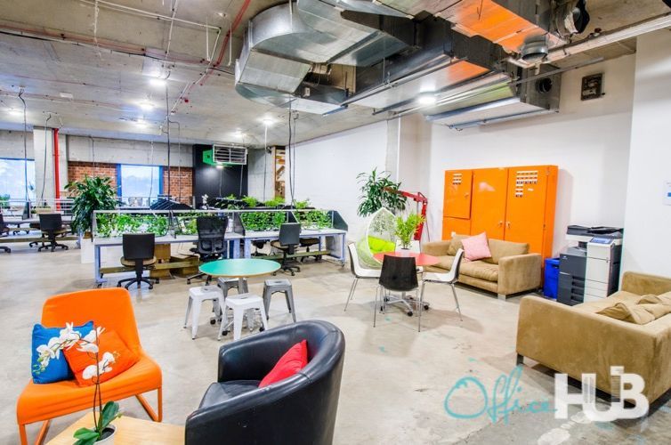 55 Pyrmont Bridge Road, Pyrmont - Image 1