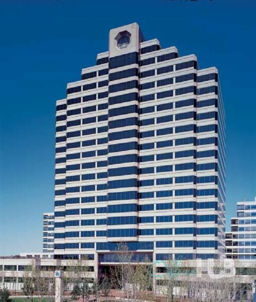 Metro Tower - Foster City - Image 1