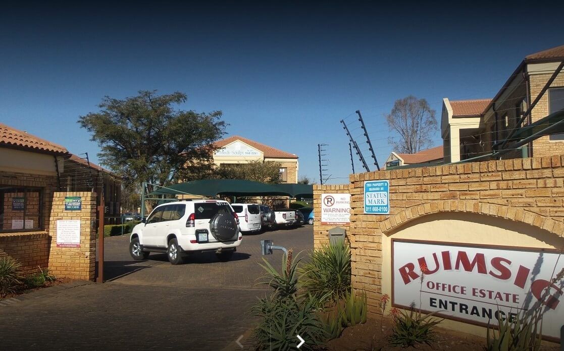 Ruimsig Office Estate - Image 1