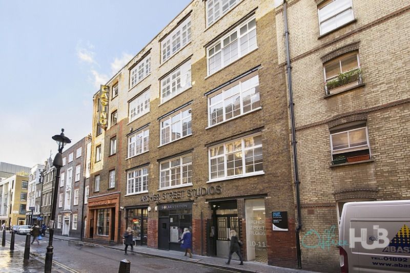 Archer Street Studios - Image 1