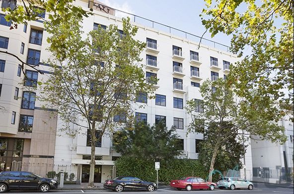 10 St Andrews Place, East Melbourne - Image 1