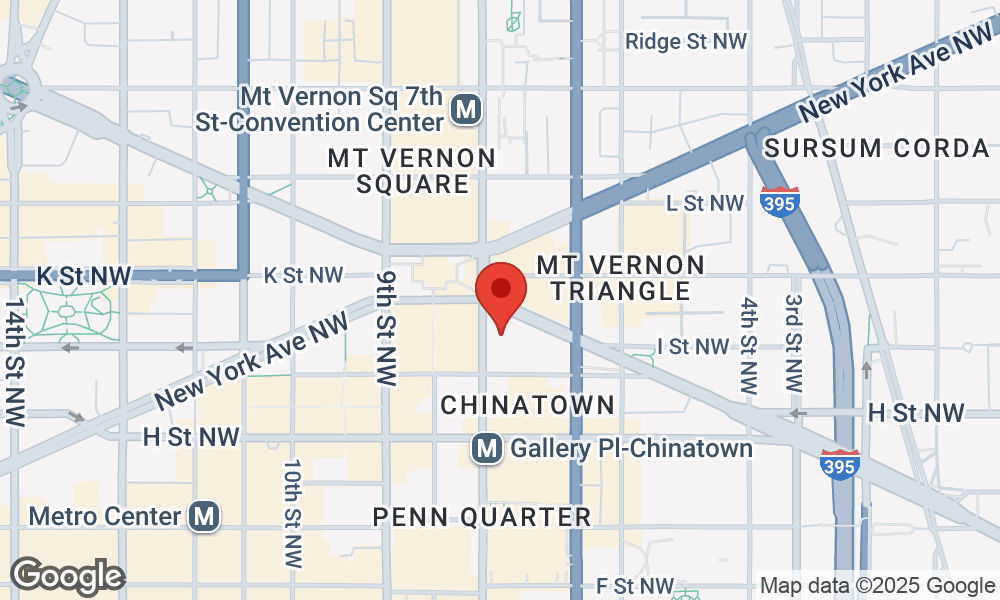 650 Massachusetts Avenue Nw, Washington - Image 1