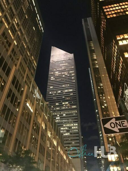 Citi Group Center - Image 1