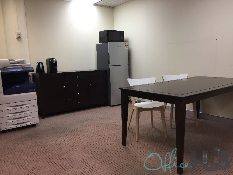 24 Marcus Clarke Street, Canberra - Image 1