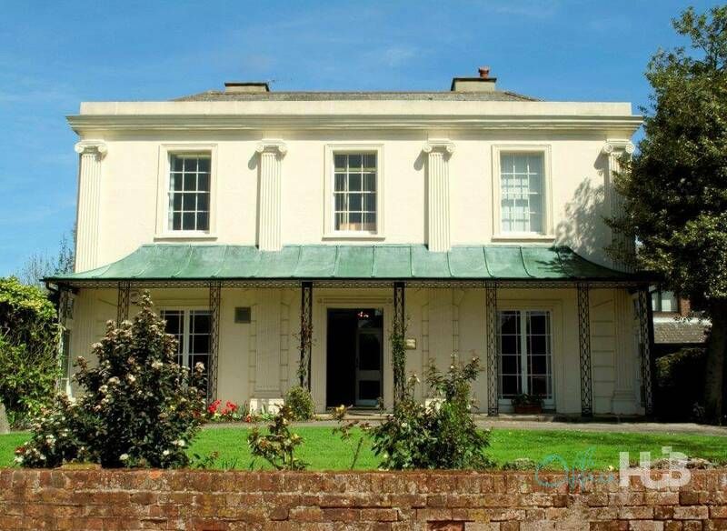 Wessex House - Image 1