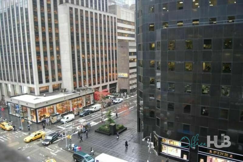 Ensemble Midtown - Image 1