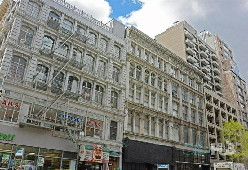 116 W 23rd St - Image 1