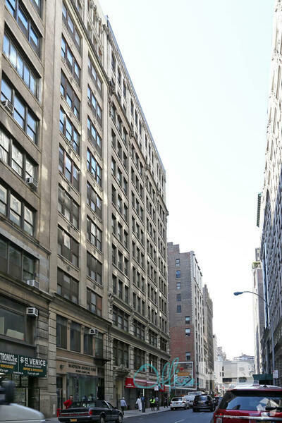 122 West 27th Street - Image 1