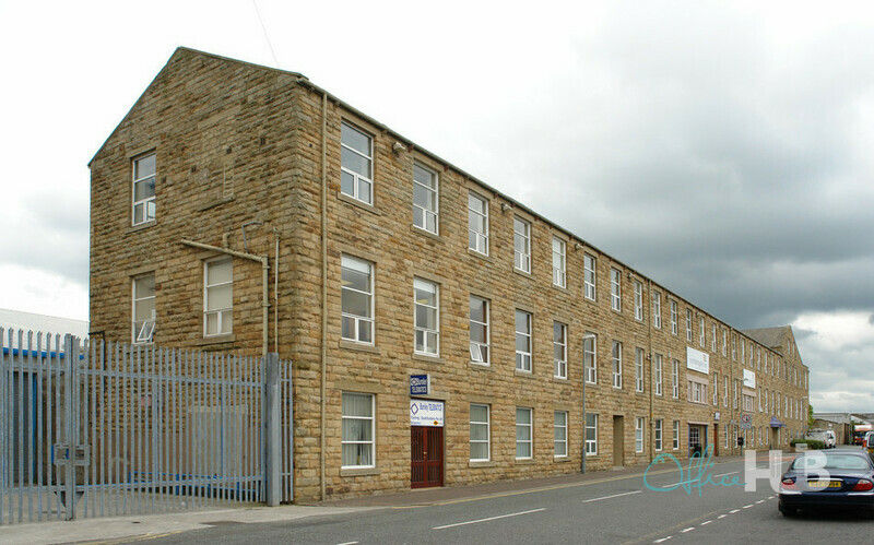 Northbridge House - Image 1