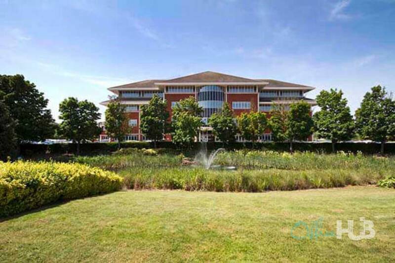 Lakeside House - Image 1