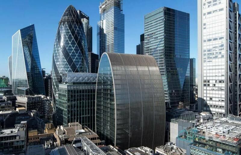 70 St. Mary Axe - Image 1