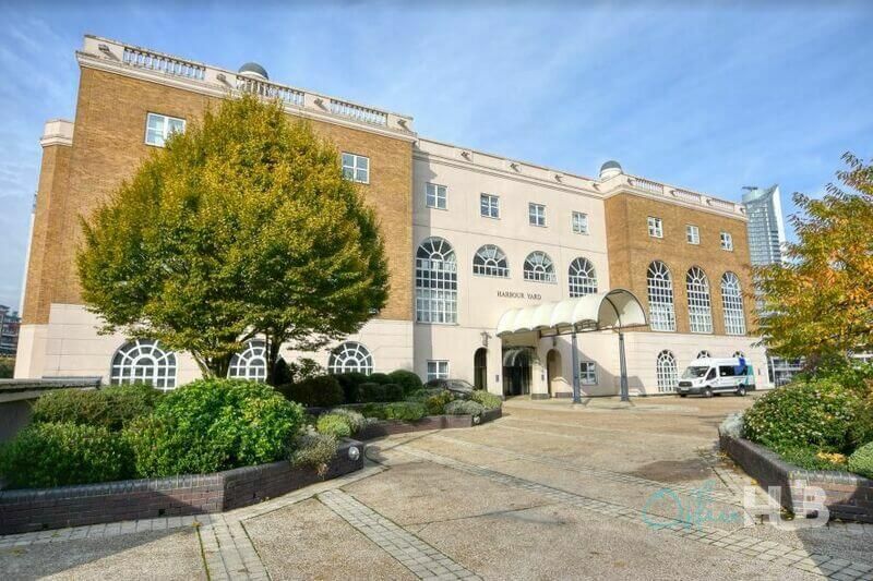 Marina Studios - Image 1