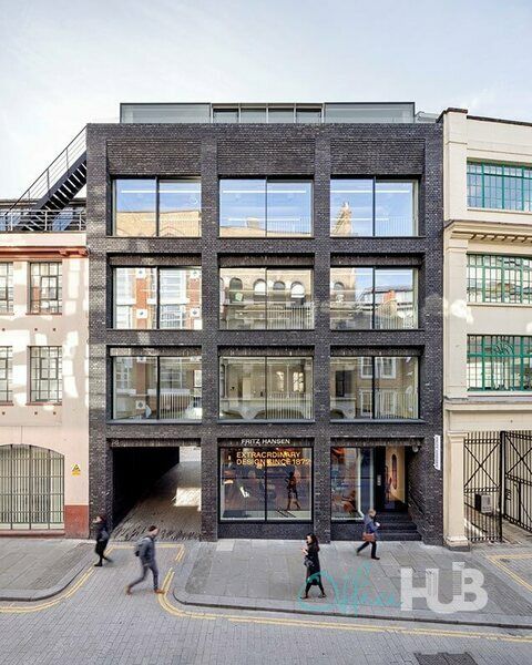 Link House Link House - Image 1