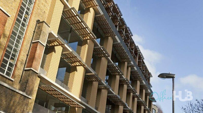 Gee Street - Image 1