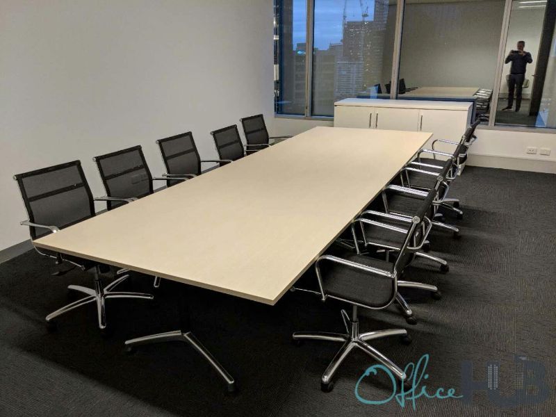 530 Collins Street, Melbourne - Image 1