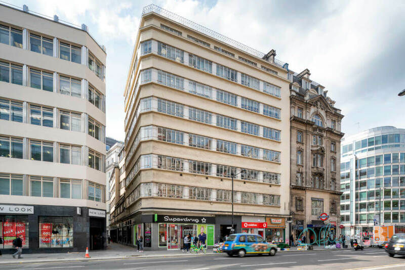 Kingsbourne House - Image 1