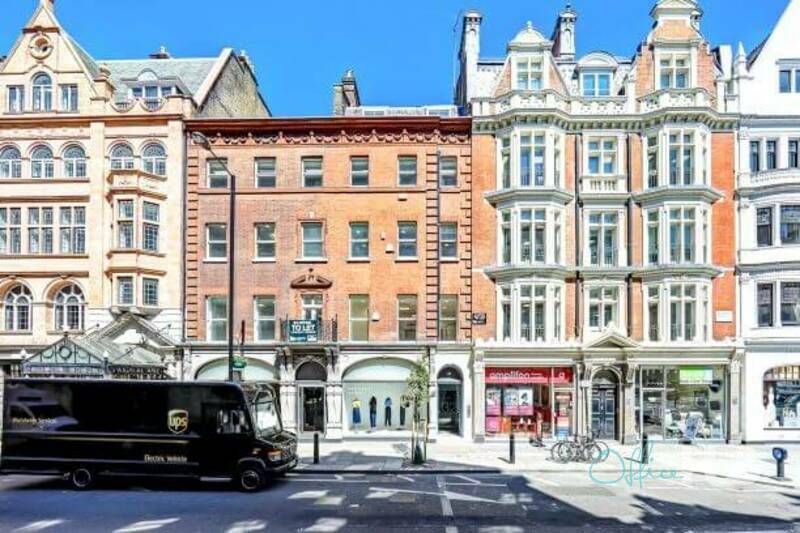 Wigmore Street - Image 1