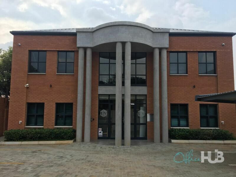 union Vault union Vault - Image 1