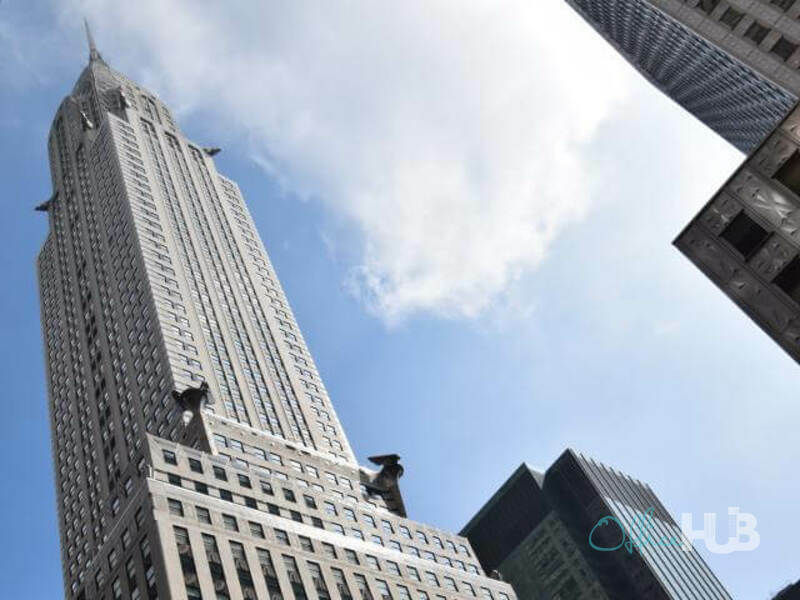 Chanin Building - Image 1