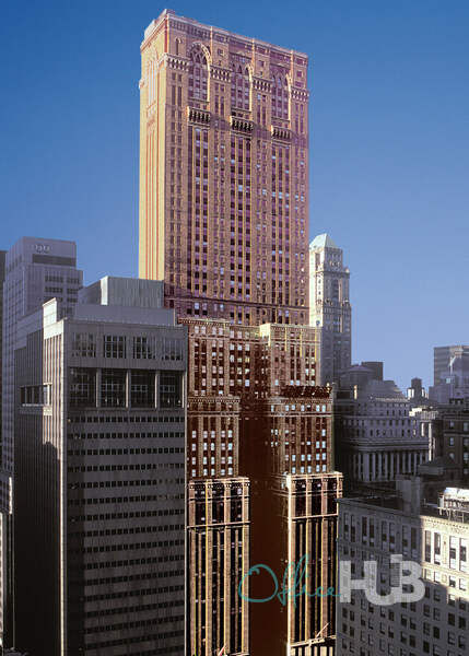 One Grand Central Place - Image 1