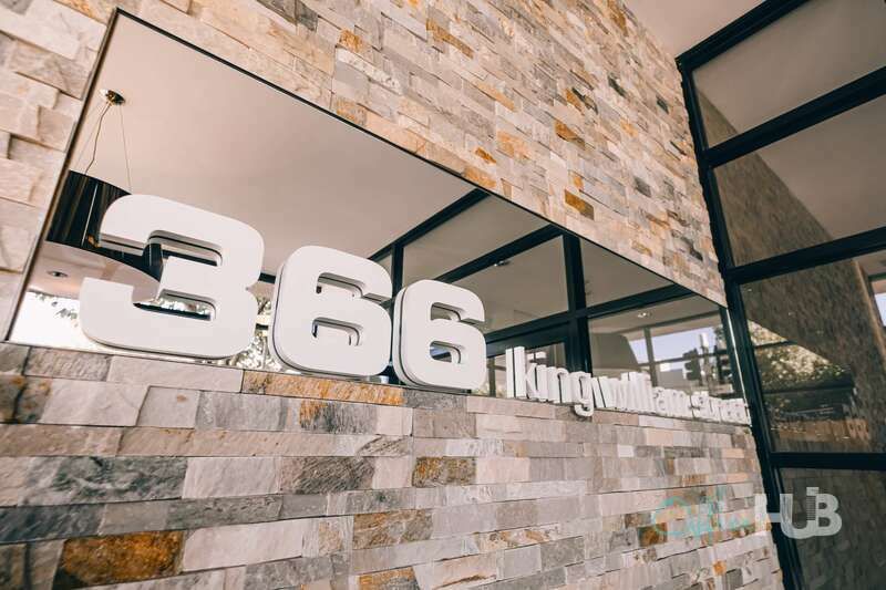 Office Space for Rent at The Innovation Factory Studios | Office Hub