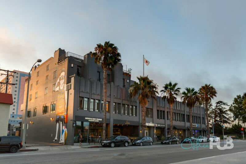OnePiece Work Santa Monica - Image 1