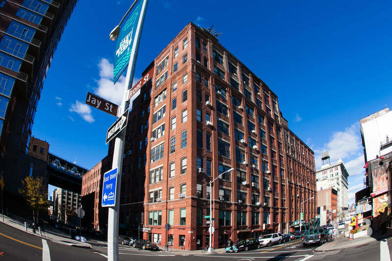 DUMBO | 68 Jay Street - Image 1