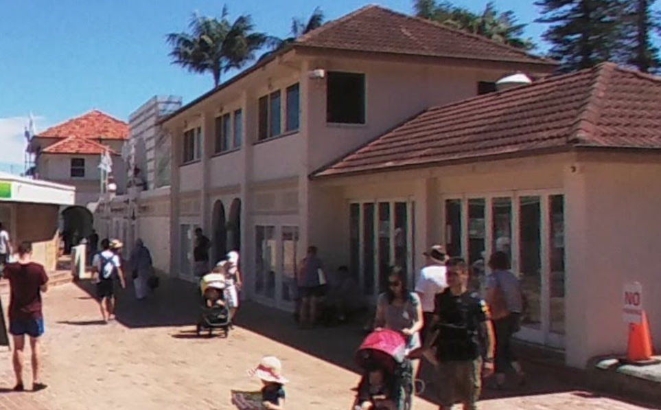 West Esplanade - Image 1